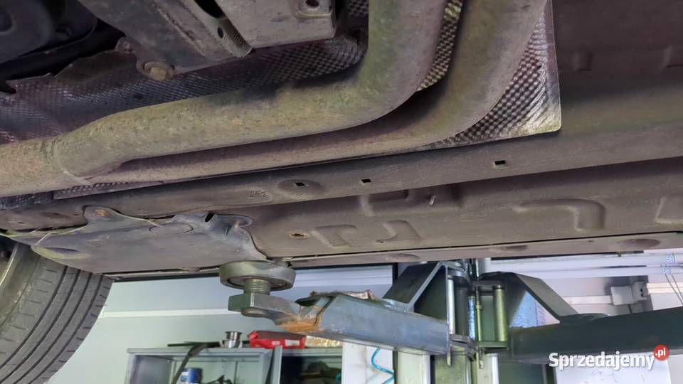 BMW E46 330xd Touring 4x4 Automat Full automatyczna sprzedam