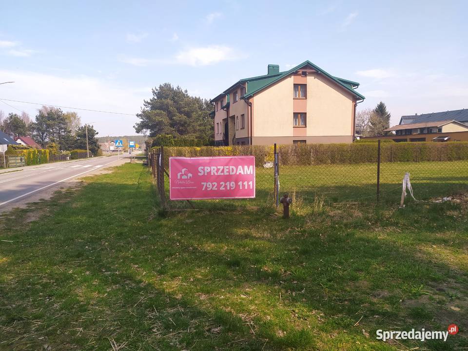 5min plaży WZ w trakcie realizacji Sprzedaż