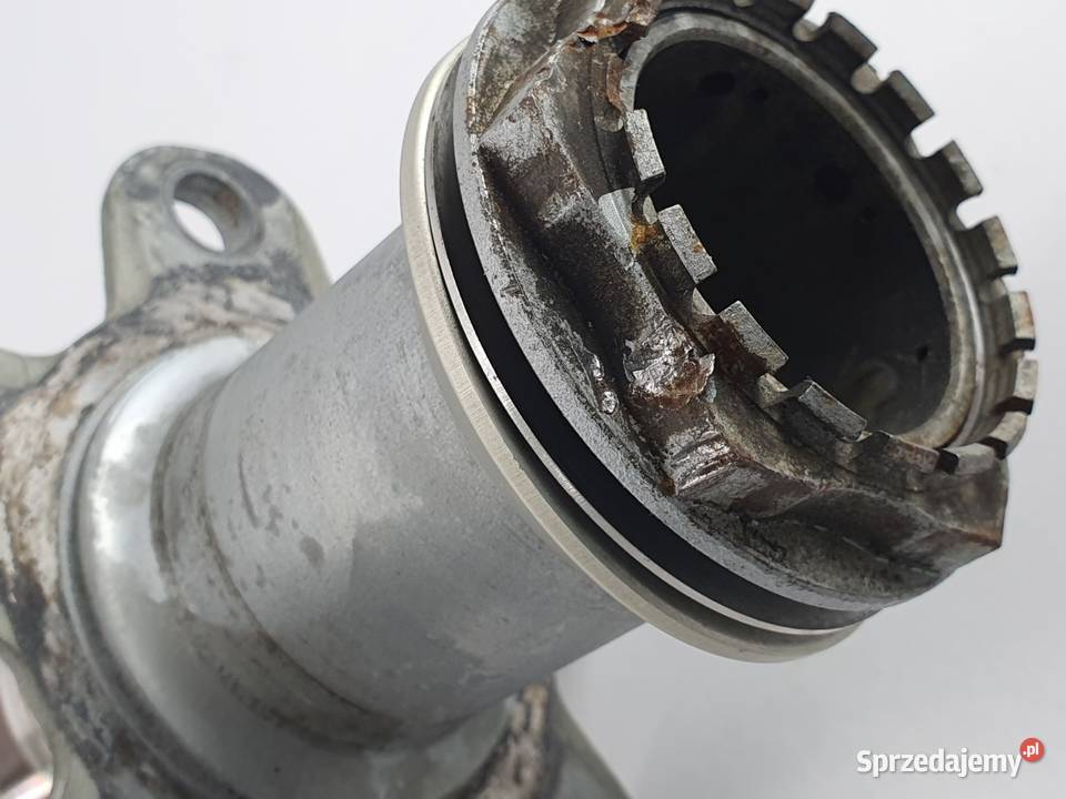 Oska Tyl Zabierak Kola Nakretka Ktm Super Duke Łódź