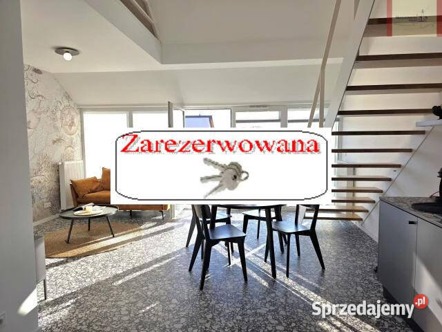 Nowoczesny apartament 2poziomowy balkon winda dom wolnostojący Nieruchomości Władysławowo