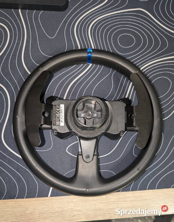 Zestaw kierownica Thrustmaster T300 RS GT