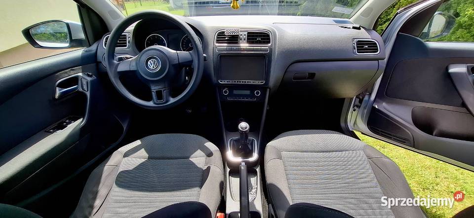 Vw Polo 5 immobilizer Skrzyszów sprzedam