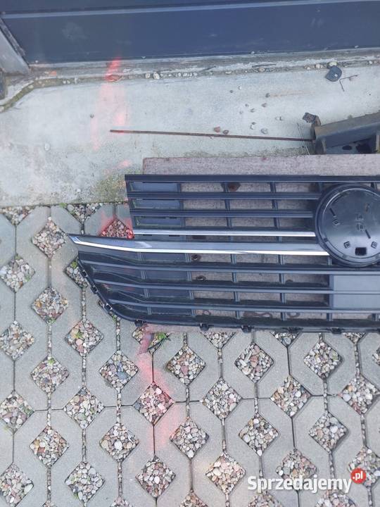 ATRAPA GRILL VW T61 T61 T6 1 7LA853651C Wejherowo