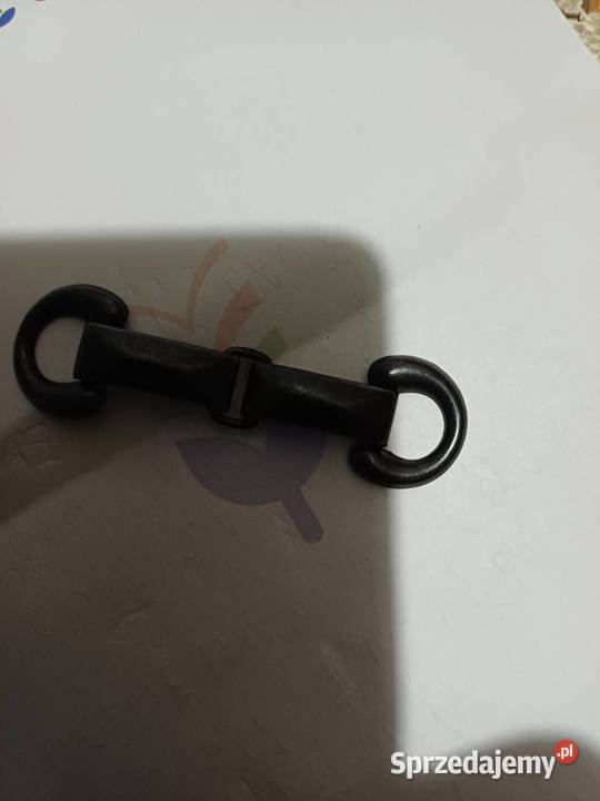 Okucia ozdobne kaletnicze Poznań sprzedam