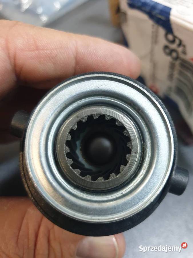 BENDIX BOSCH 1 986 SE1 631 Pozostałe Łódź