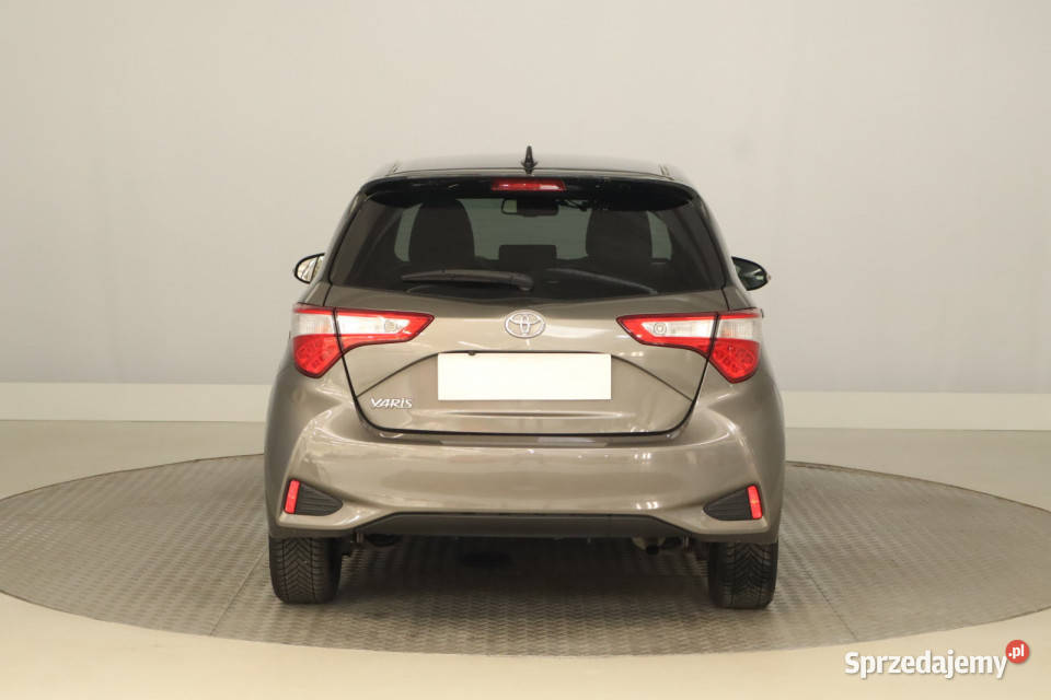 Toyota Yaris 15 Dual VVTi bluetooth Zabrze