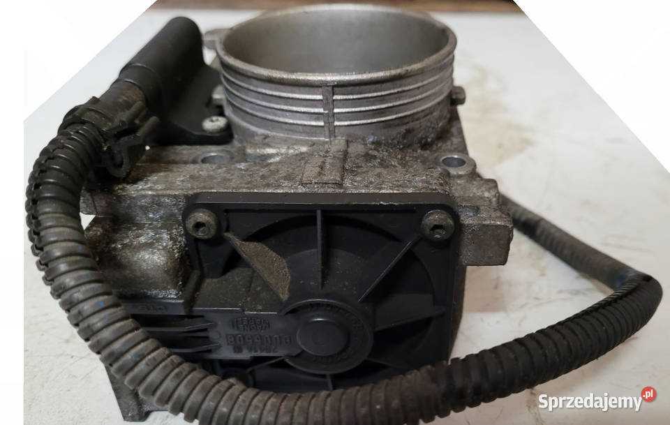 PRZEPUSTNICA VOLVO S80 S60 V70 XC90 8644345 Ruda Śląska