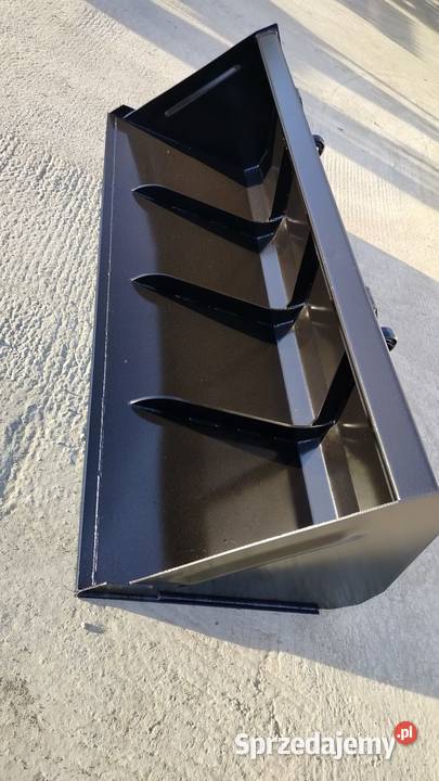 Łyżka Szufla Objętościówka do Tura i Ładowarki z Do ciągników mazowieckie Warszawa