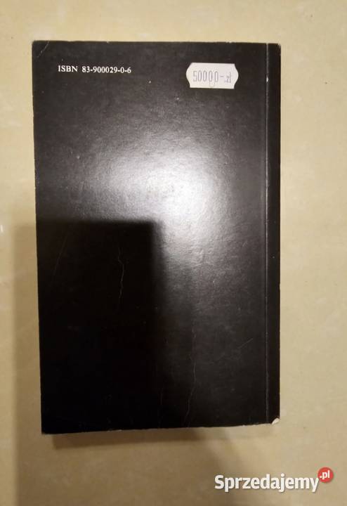 Moja Walka wydanie polskie lubuskie Zielona Góra