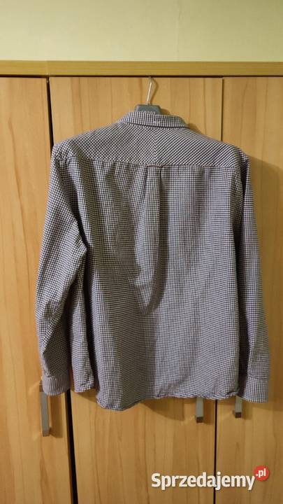 Koszula Ząbkowice Śląskie