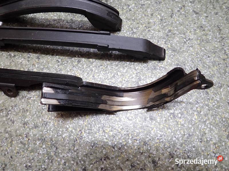 ŚLIZGI ŚLIZG ROZRZĄDU KAWASAKI KLR 650 C 9403R Strzelce Krajeńskie