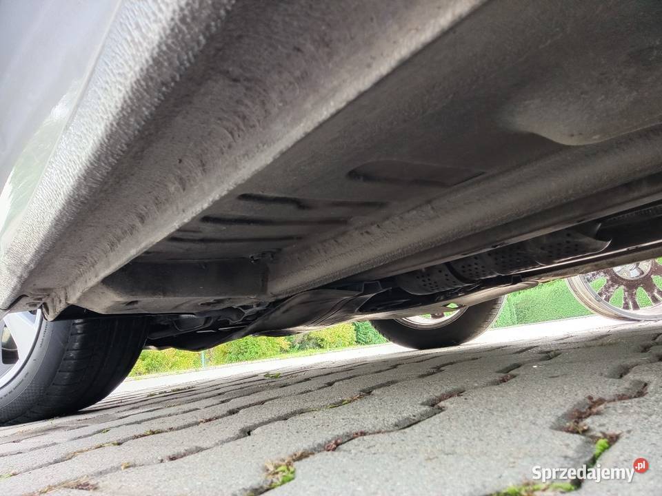 Citroen C4 grand Picasso 18 LPG 3letni STAG 4x CD Rzeszów sprzedam