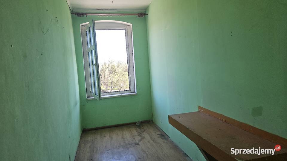 Mieszkanie Chorzów Katowicka 3 pokoje 45m2 6111zł/m2