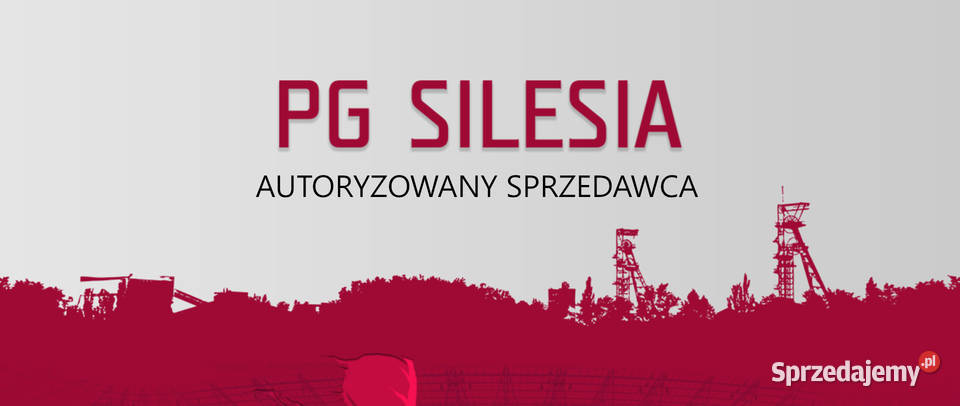 Ekogroszek PG SILESIA świętokrzyskie sprzedam