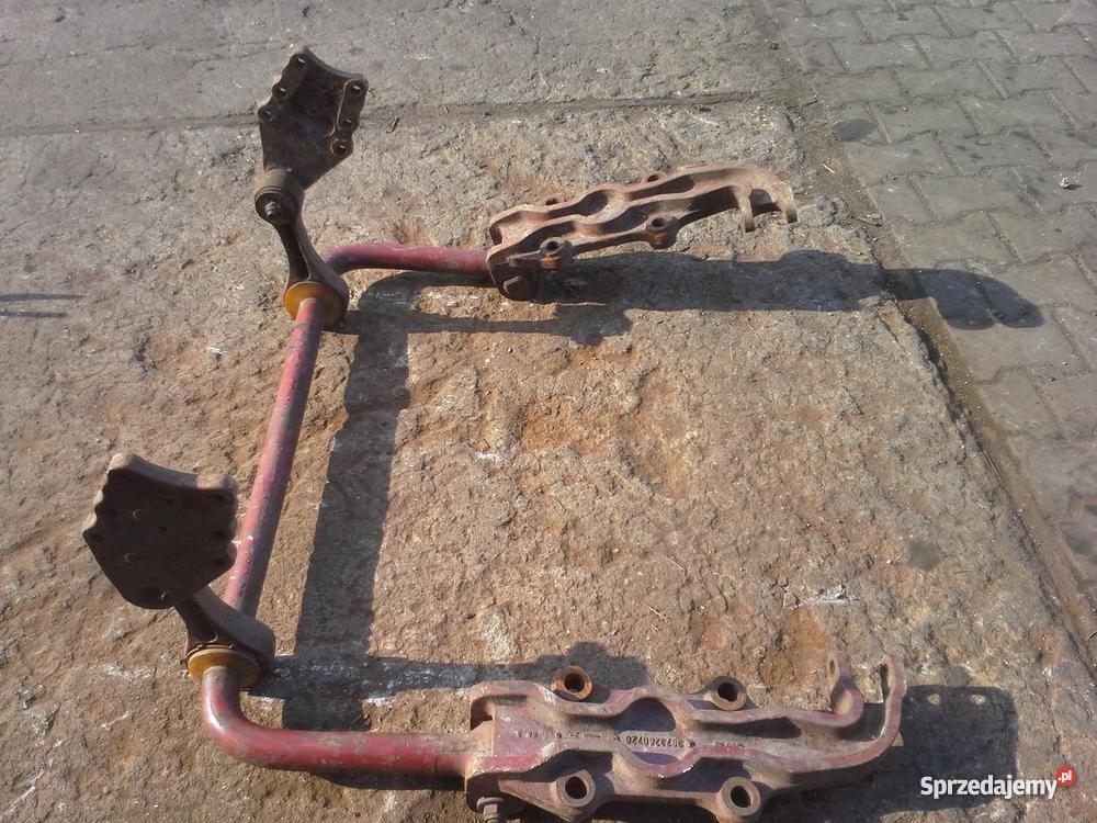 Mercedes SK drążek stabilizatora tył 1827 1834 2 Częstochowa