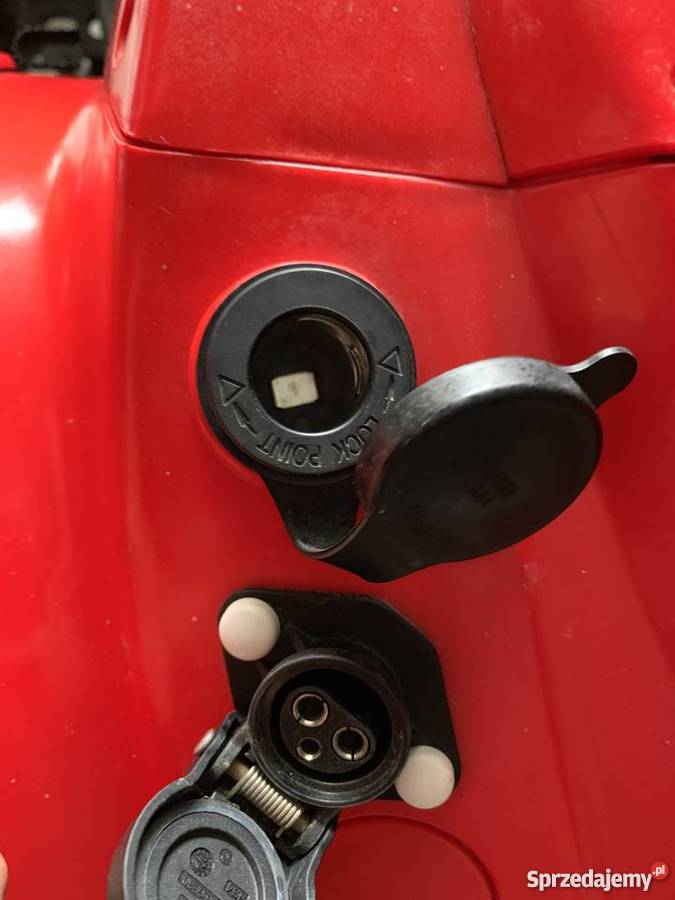 TGB blade 425 sprowadzony Słopnice