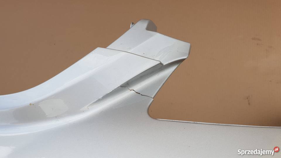 ZDERZAK MERCEDES B KLASA W245 0408 Bieleń sprzedam