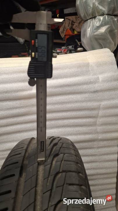 Opony letnie UNIROYAL Katowice