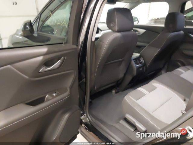 2023 CHEVROLET BLAZER FWD 2LT Blazer Warszawa