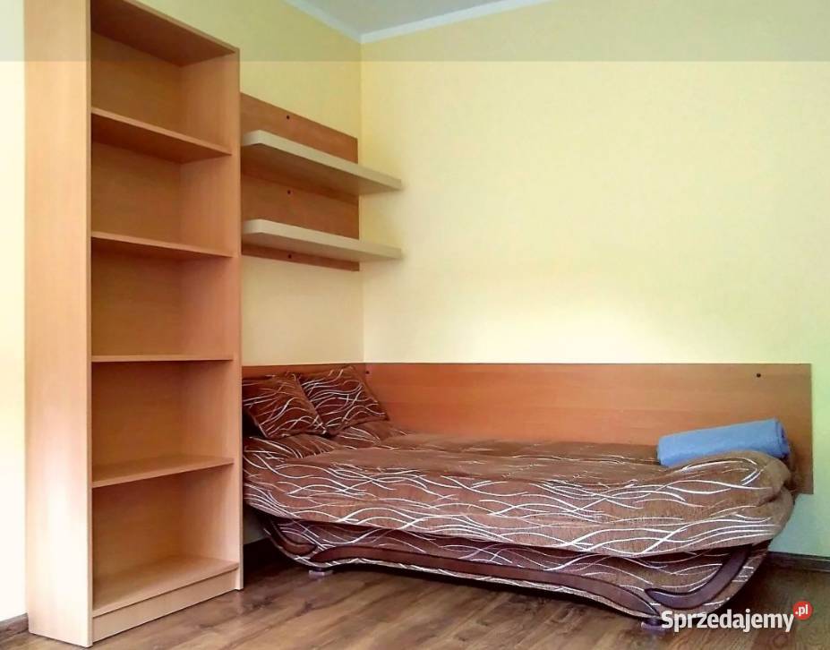 Mieszkanie 3739 m2 Uwaga specjalnie podzielone Łódź