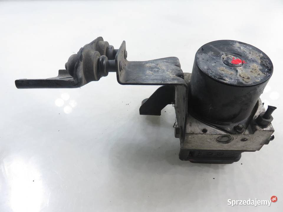 POMPA ABS SKODA FABIA I 0265800511 6Q0907379AF sprzedam