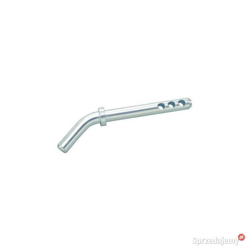 Sworzeń zaczepu 22 x 160mm 09079 Kamionna sprzedam