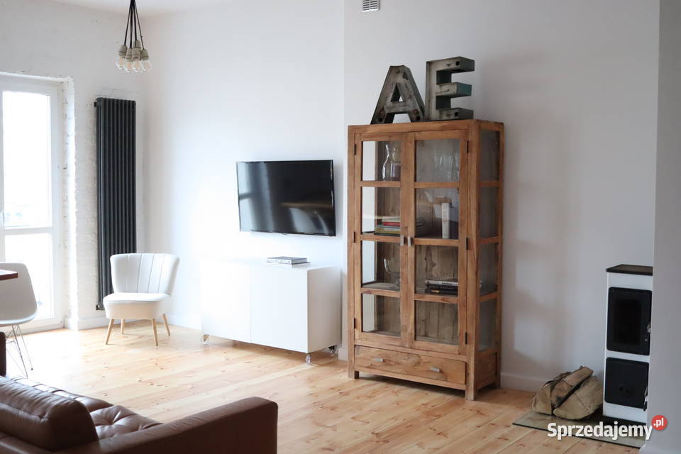 Piękne 3pokojowe mieszkanie na Starym Mokotowie papa Warszawa