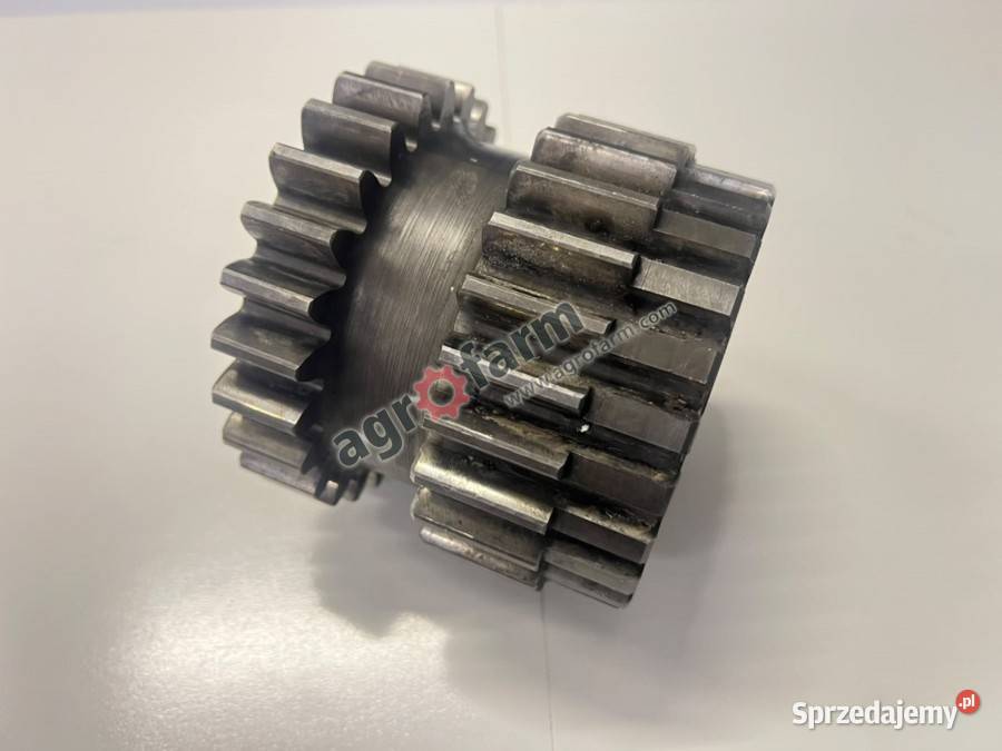 Koło zębate Z25x25 Same Centauro 70 75 55 dolnośląskie