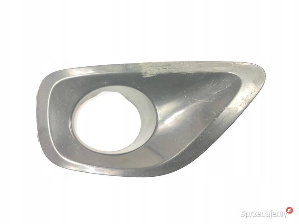 RAMKA HALOGENU PRAWA SUBARU LEGACY 20042006 ORYG lubelskie