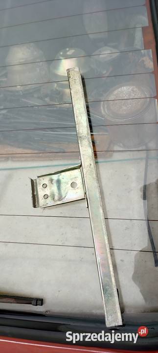 FSO Polonez borewicz prowadnice przednich drzwi podkarpackie