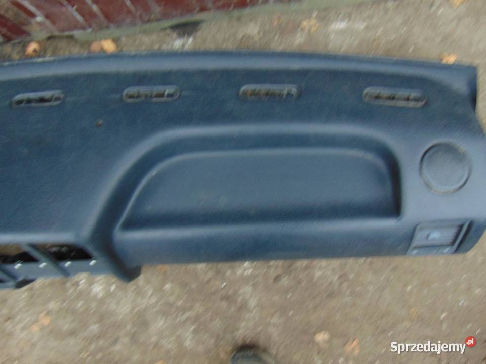 DESKA ROZDZIELCZA KONSOLA NISSAN ATLEON 0613 sprzedam