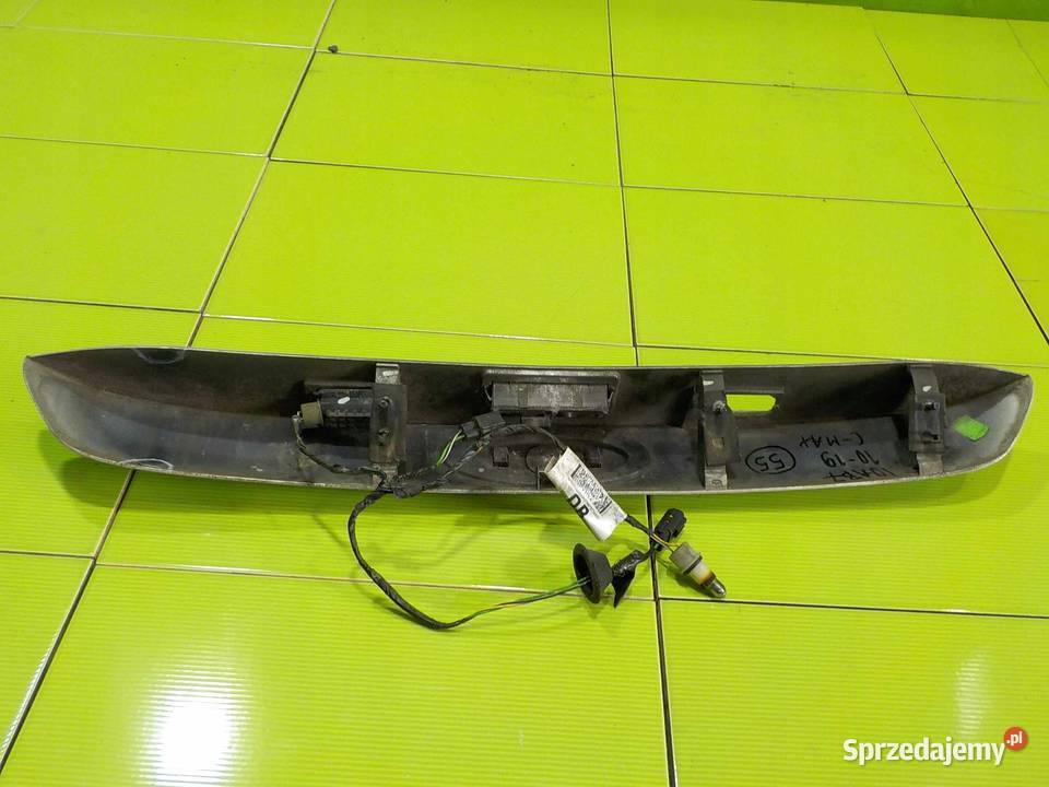 C MK2 II 12r blenda klapy tyl AM51R43404AW osobowe