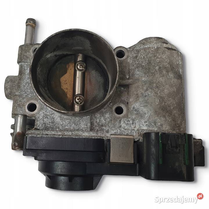 PRZEPUSTNICA Opel Meriva A 16 16V Delphi Chełm