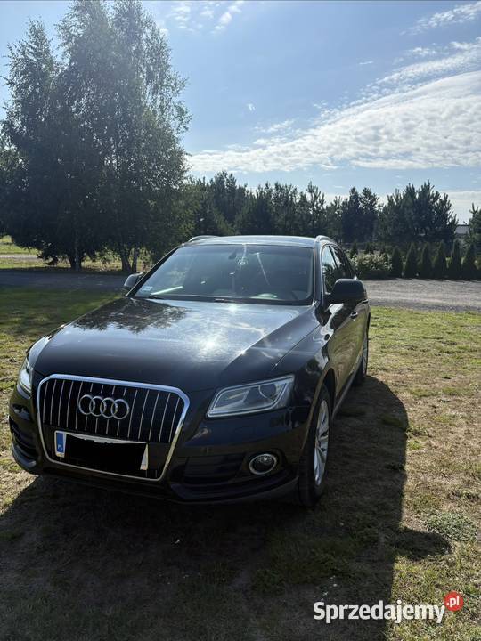 Sprzedam Audi Q5 Łochów