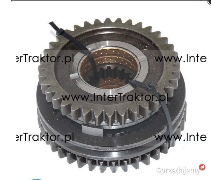 Synchronizator 1617864M91 1867245M91 1867245M2B Przasnysz