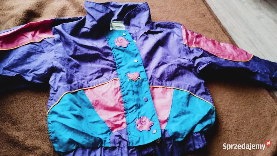 kurtka dziewczęca rozmiar 86 Poznań