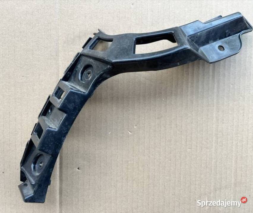 VW UP ŚLIZGI ZDERZAKA TYLNE LEWY PRAWY 1S6807393 Międzychód