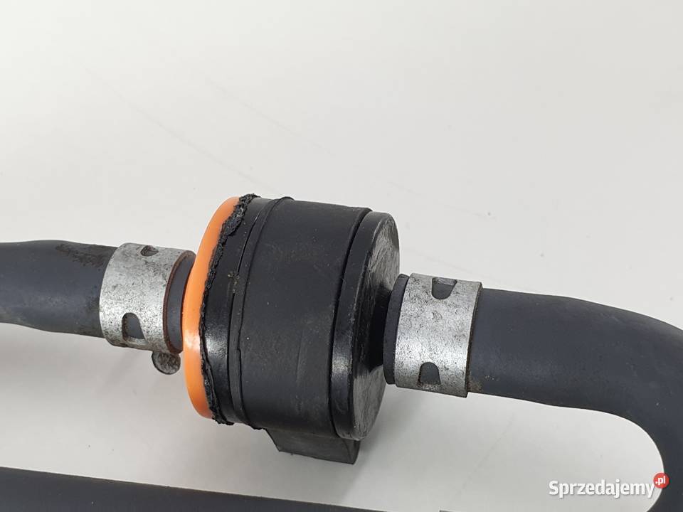 ZAWOR ODPOWIETRZENIE WEZYK TGB BLADE 550 IRS Janowice