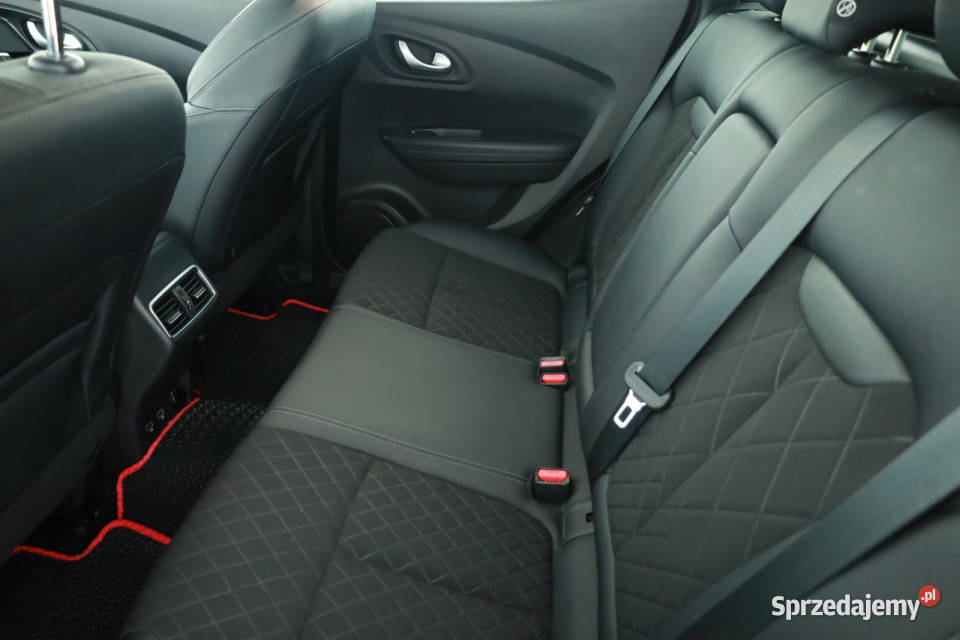 Renault Kadjar 13 TCe światła LED Piaseczno
