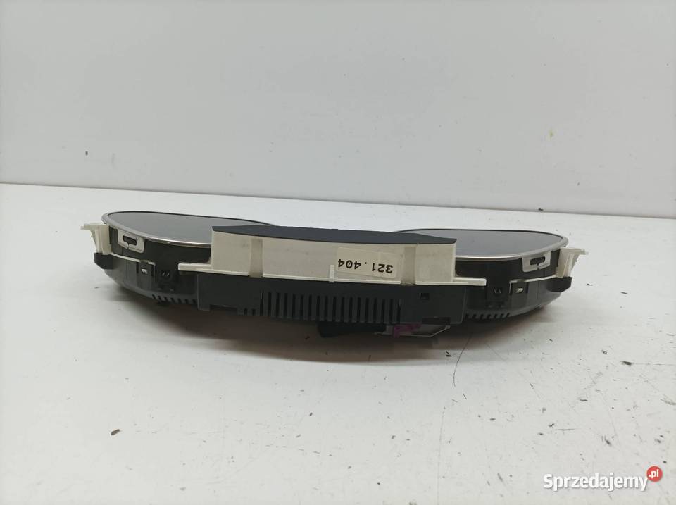 LICZNIK 4F0920933P 30 D Audi A6 III 20042011 C6 Liczniki i zegary