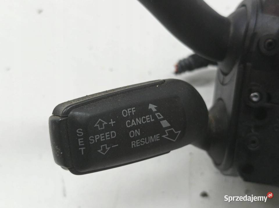 PRZEŁĄCZNIK ZESPOLONY 4F0953549C 4E0953503G świętokrzyskie