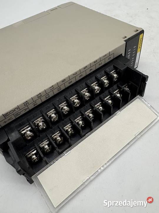 Omron C200H21A DO Module mazowieckie Warszawa