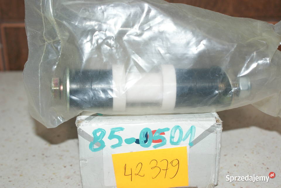 ŁĄCZNIK STABILIZATORA MAZDA Drążek 8AB234100A Białobrzegi