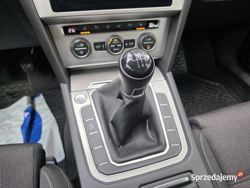 20l TDI 150Salon F VAT23 Serwisowany zadbany Warszawa