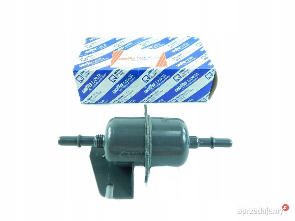 FILTR PALIWA FIAT PALIO 12 16 SEICENTO 06 ASO lubelskie