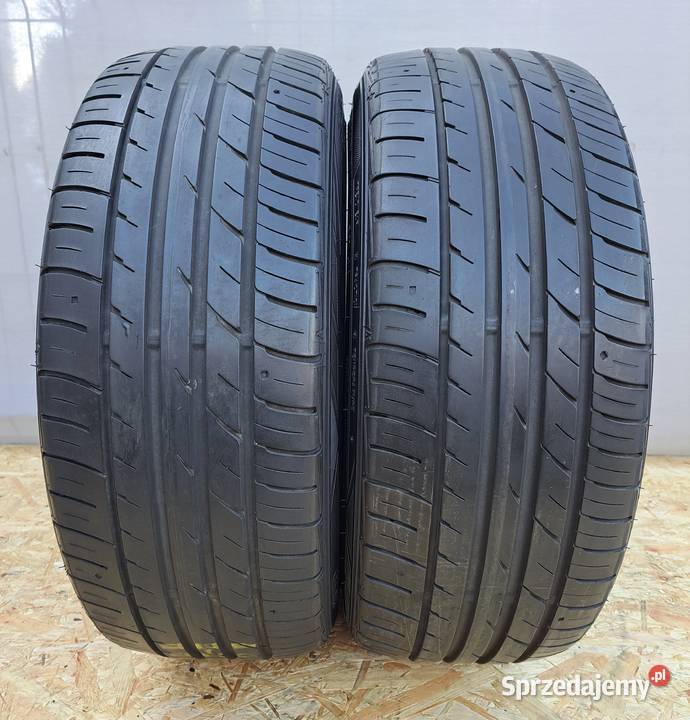 Opony Letnie Falken Ziex Ze914 21545 R17 91W 2 Mielęcin