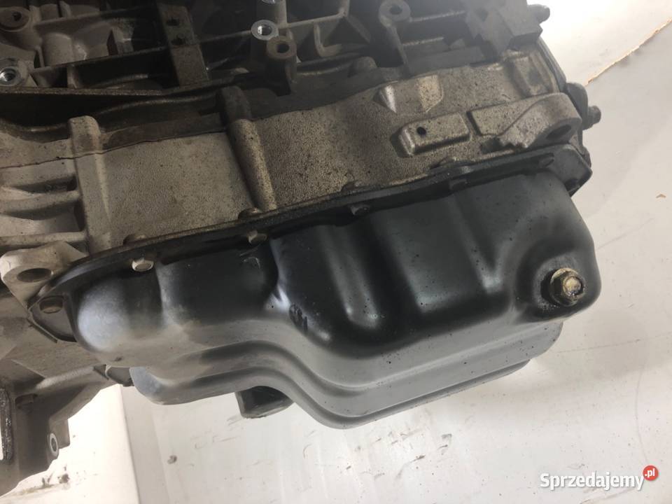 SILNIK MITSUBISHI 18 143 4B10 LANCER VIII sprzedam