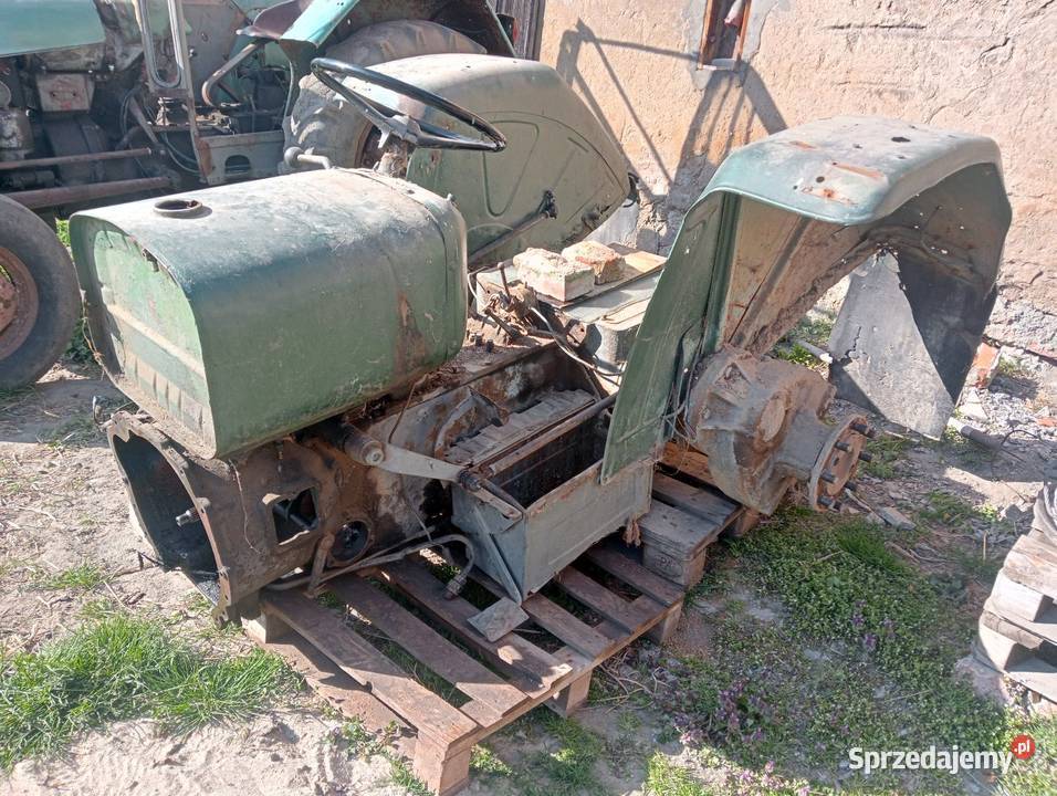 Ursus c4011 c360 sprzedam