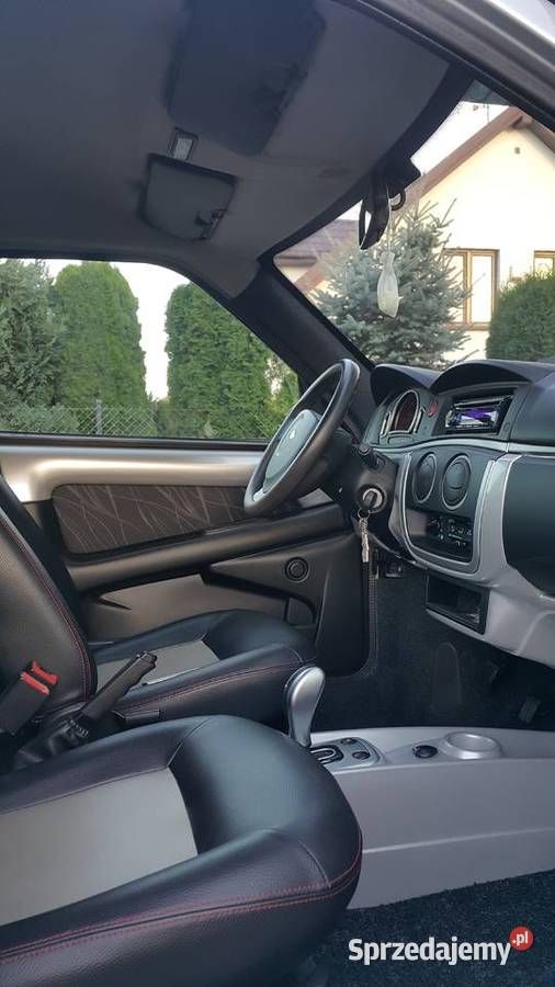 sprzedam ligier kujawsko-pomorskie Nowa Wieś Notecka