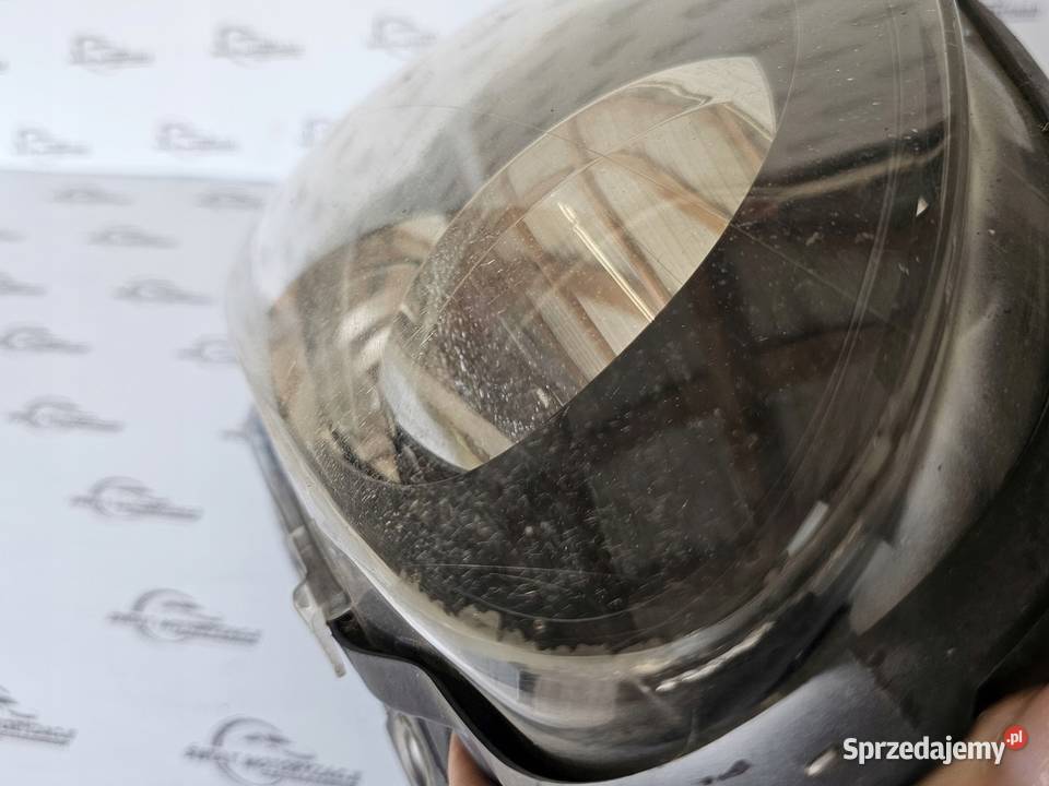 GOLF VI 12r lampa prawa przód 5K2941006H ANGLIK Kielce